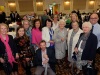 with the new Bishop Michael Router at a celebration dinner following the Bishop's Ordination
 
Armagh City Hotel, Armagh,  
21 July 2019
Credit: LiamMcArdle.com