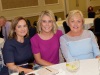 with the new Bishop Michael Router at a celebration dinner following the Bishop's Ordination
 
Armagh City Hotel, Armagh,  
21 July 2019
Credit: LiamMcArdle.com
