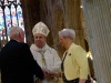 Ordination of Bishop Michael RouterSt Patrick's Cathedral, Armagh,  21 July 2019Credit: LiamMcArdle.com