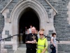 St Oliver Plunkett Camino  passes through BallymacnabBallymacnab Armagh Co.Armagh 9 July 2019CREDIT: LiamMcArdle.com