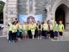 St Oliver Plunkett Camino  passes through BallymacnabBallymacnab Armagh Co.Armagh 9 July 2019CREDIT: LiamMcArdle.com