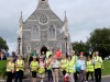 St Oliver Plunkett Camino  passes through BallymacnabBallymacnab Armagh Co.Armagh 9 July 2019CREDIT: LiamMcArdle.com