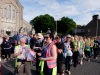 St Oliver Plunkett Camino  passes through Armagh City CentreArmagh City Centre Armagh Co.Armagh 9 July 2019CREDIT: LiamMcArdle.com