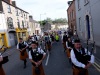 St Oliver Plunkett Camino  passes through Armagh City CentreArmagh City Centre Armagh Co.Armagh 9 July 2019CREDIT: LiamMcArdle.com