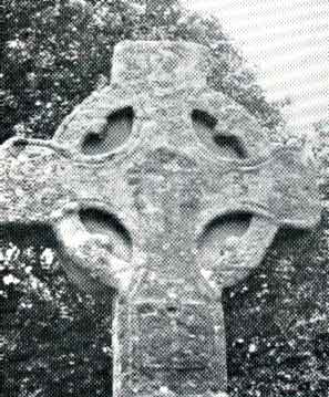 The Well Cross