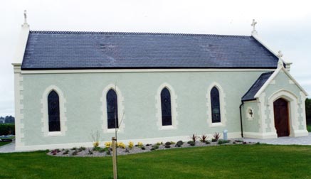 church