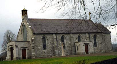 church