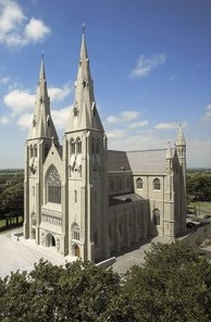 church