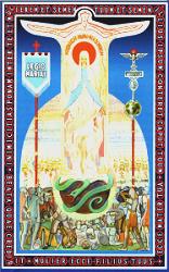 Legion of Mary