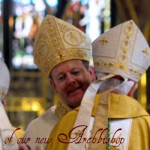 Our new archbishop