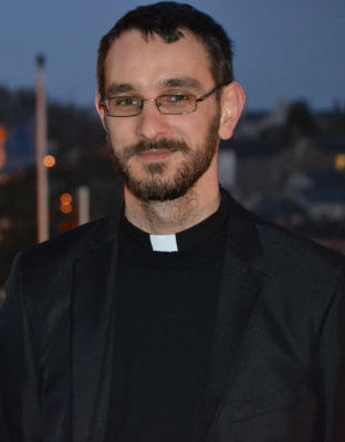 Priestly Ordination of Maciej Zacharek @ Armagh Cathedral