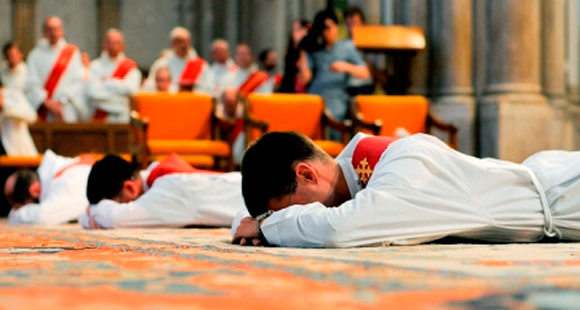 School & Parish resources for promoting Vocations to the Priesthood School & Parish resources for promoting Vocations to the Priesthood