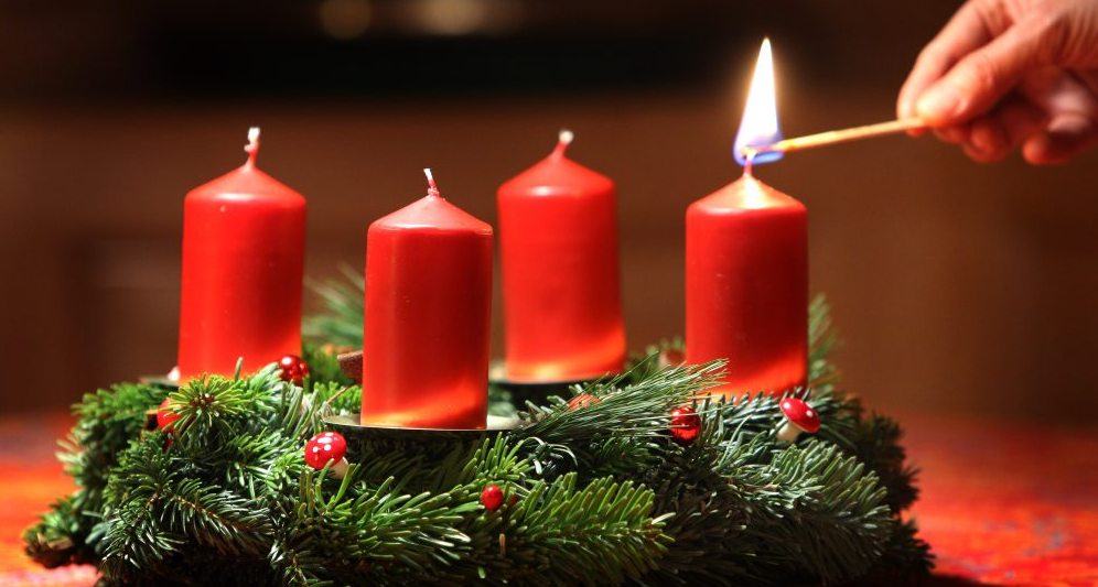 Advent & Christmas Resources Advent & Christmas Resources