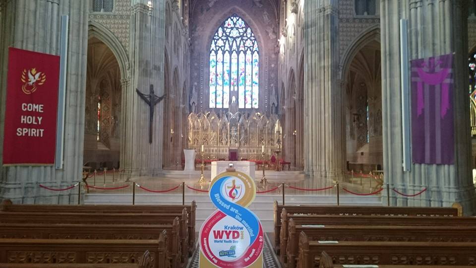 Fifth annual Armagh Diocesan Faith Award Ceremony Fifth annual Armagh Diocesan Faith Award Ceremony