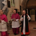 1400th anniversary of St Columbanus