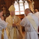 Ordination to the Preisthood of Brian Slater and Aidan McCann