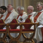 Ordination to the Preisthood of Brian Slater and Aidan McCann