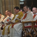 Ordination to the Preisthood of Brian Slater and Aidan McCann