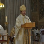 Ordination to the Preisthood of Brian Slater and Aidan McCann