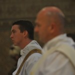 Ordination to the Preisthood of Brian Slater and Aidan McCann