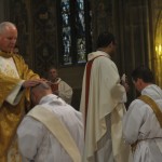 Ordination to the Preisthood of Brian Slater and Aidan McCann