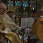 Ordination to the Preisthood of Brian Slater and Aidan McCann