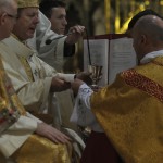 Ordination to the Preisthood of Brian Slater and Aidan McCann