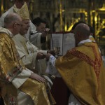 Ordination to the Preisthood of Brian Slater and Aidan McCann