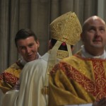 Ordination to the Priesthood of Brian Slater and Aidan McCann