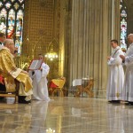 Ordination to the Preisthood of Brian Slater and Aidan McCann