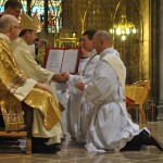 Ordination to the Preisthood of Brian Slater and Aidan McCann
