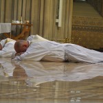 Ordination to the Priesthood of Brian Slater and Aidan McCann