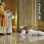 Ordination to the Priesthood of Brian Slater and Aidan McCann