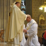 Ordination to the Priesthood of Brian Slater and Aidan McCann