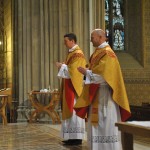 Ordination to the Preisthood of Brian Slater and Aidan McCann