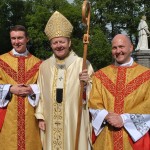 Ordination to the Preisthood of Brian Slater and Aidan McCann