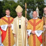 Ordination to the Preisthood of Brian Slater and Aidan McCann