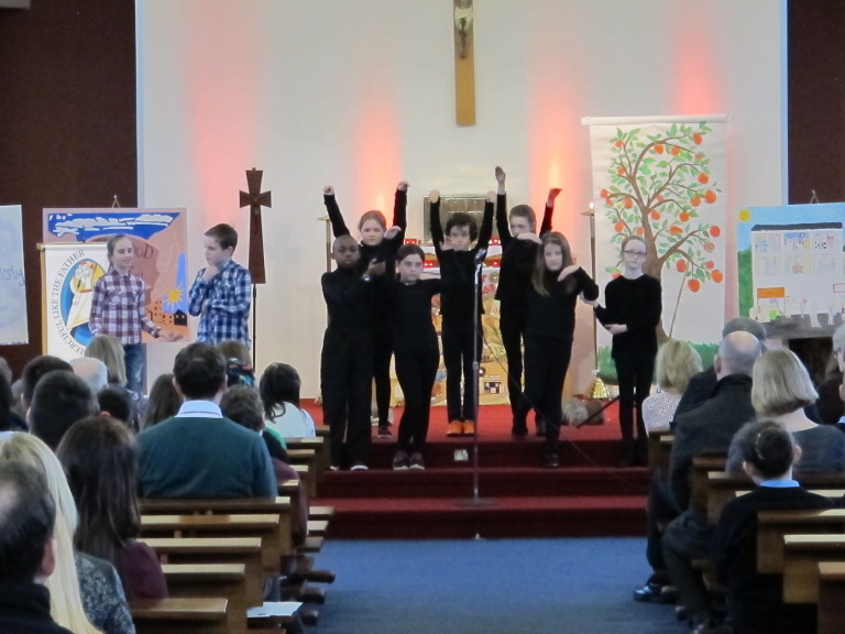 iCatholic resources on ERB (Education about Religious Beliefs) and Ethics – Supporting Catholic Primary Schools iCatholic resources on ERB (Education about Religious Beliefs) and Ethics – Supporting Catholic Primary Schools