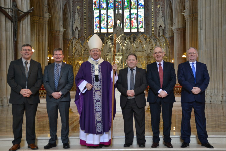Institution of Lectors Institution of Lectors