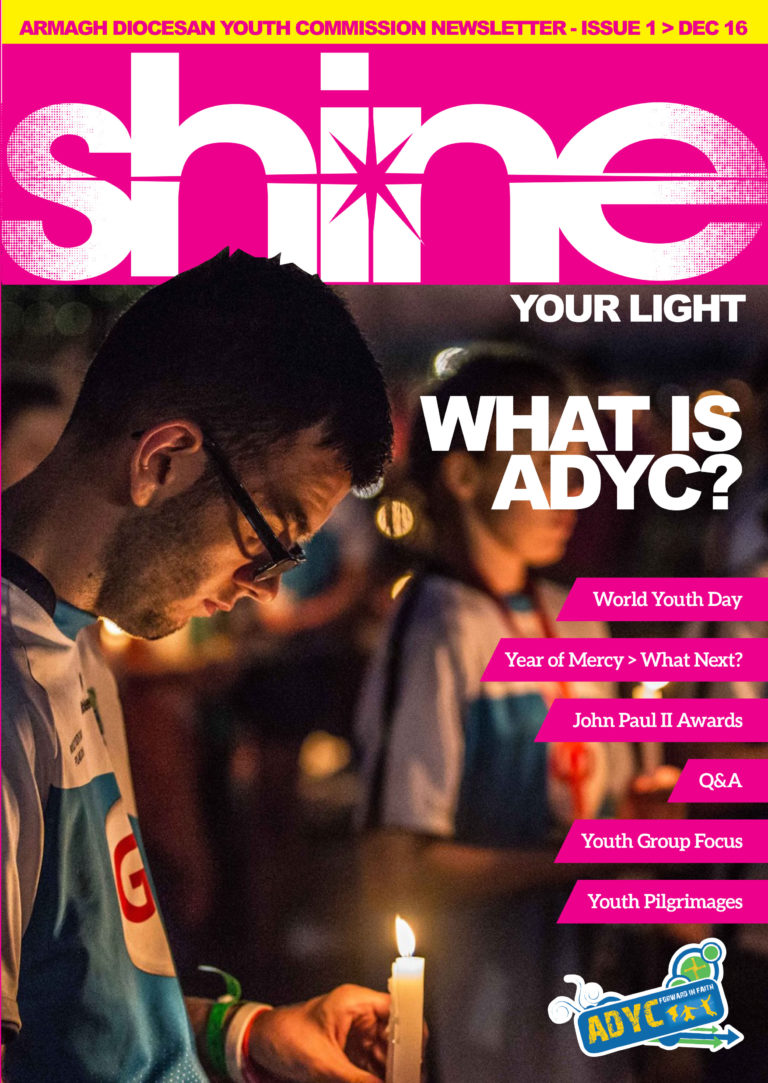ADYC Newsletter