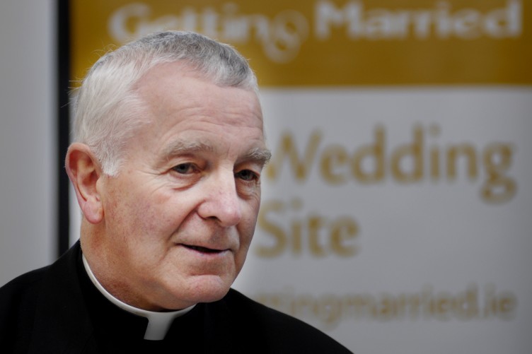 Statement by Archbishop Eamon Martin on the death of Bishop Gerard Clifford RIP & funeral arrangements