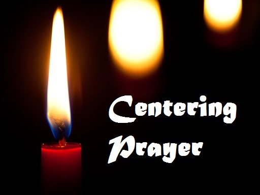 Introductory workshop into the Method of Centering Prayer