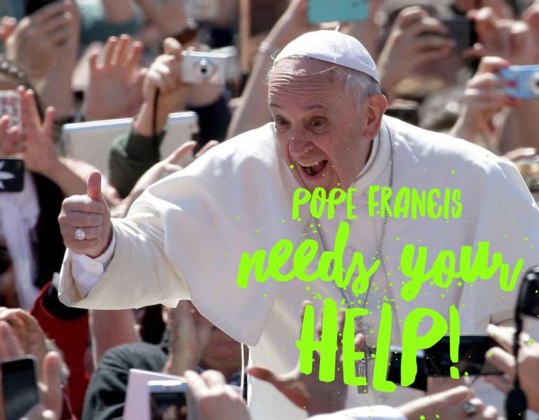Synod on Youth & Vocation 2018 – We want to hear your views Synod on Youth & Vocation 2018 – We want to hear your views
