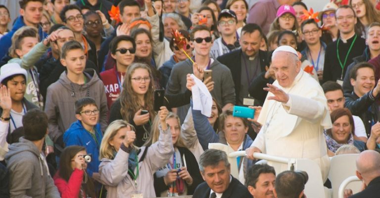 Programme for the Pastoral Congress, and Papal schedule, for the 9th World Meeting of Families Programme for the Pastoral Congress, and Papal schedule, for the 9th World Meeting of Families