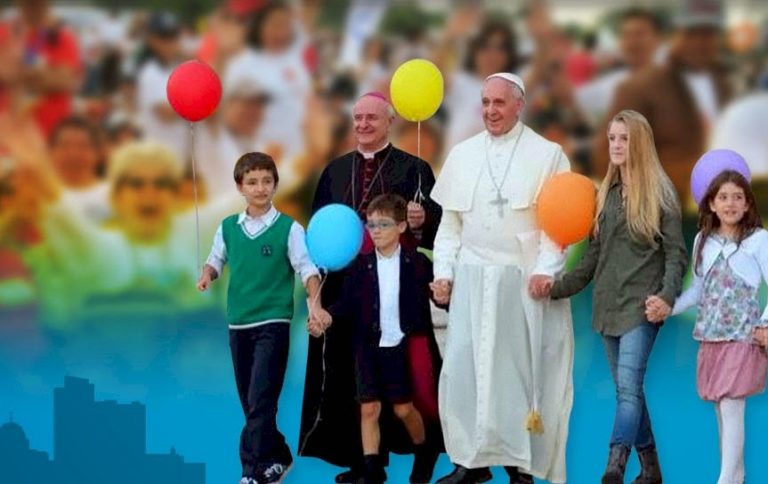 ‘A Journey through Amoris Laetitia’ TV Series ‘A Journey through Amoris Laetitia’ TV Series