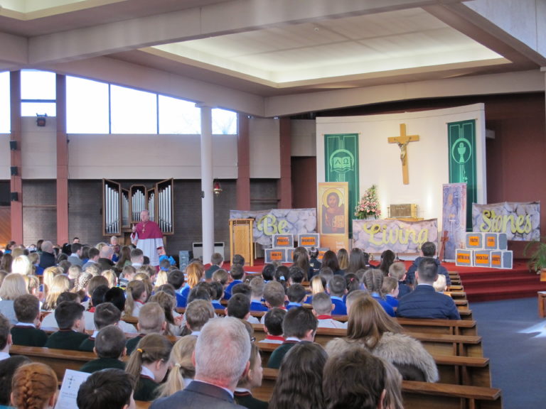 CSW 2019 Launch at St John the Baptist Parish Drumcree CSW 2019 Launch at St John the Baptist Parish Drumcree