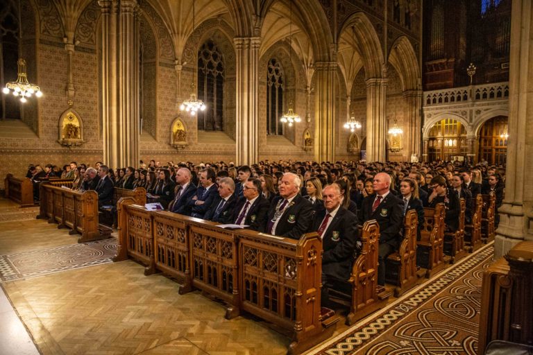 Annual Armagh Diocesan Faith Award Ceremony Annual Armagh Diocesan Faith Award Ceremony