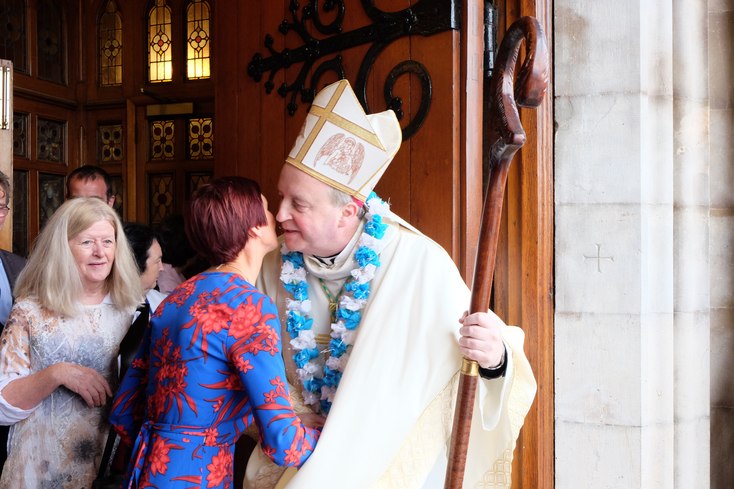 Ordination of Bishop Michael Router | Archdiocese of Armagh