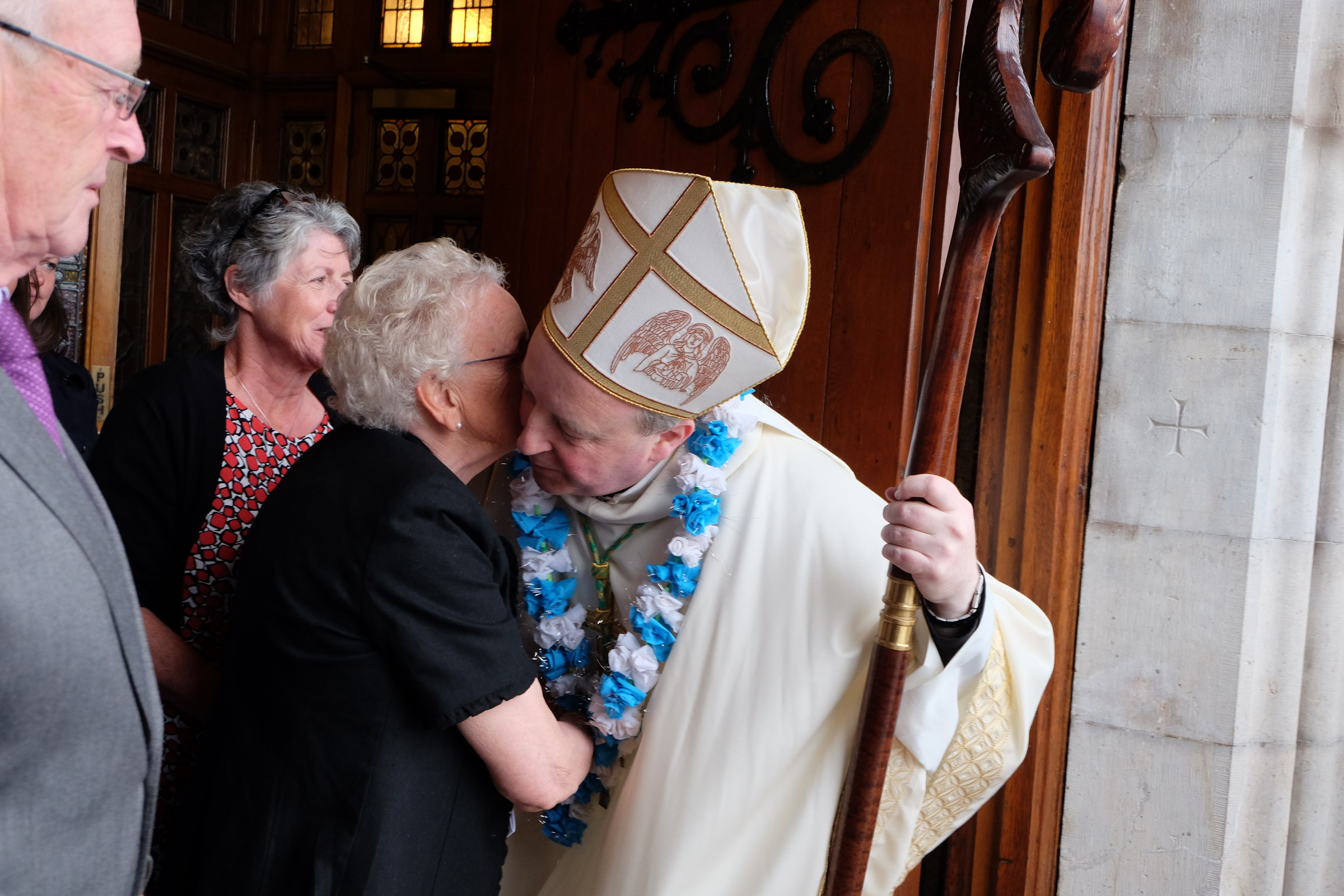 Ordination of Bishop Michael Router | Archdiocese of Armagh