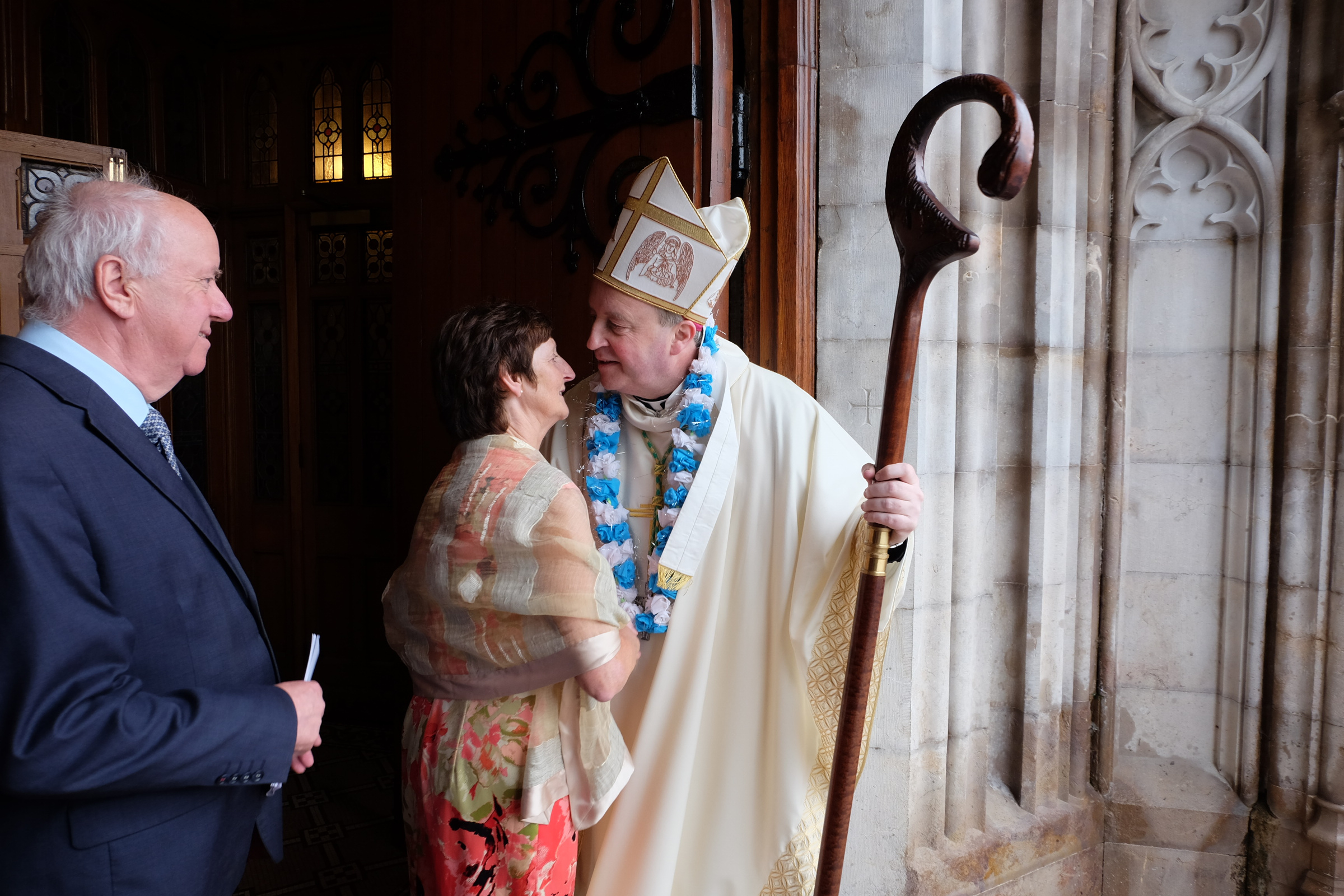 Ordination of Bishop Michael Router | Archdiocese of Armagh